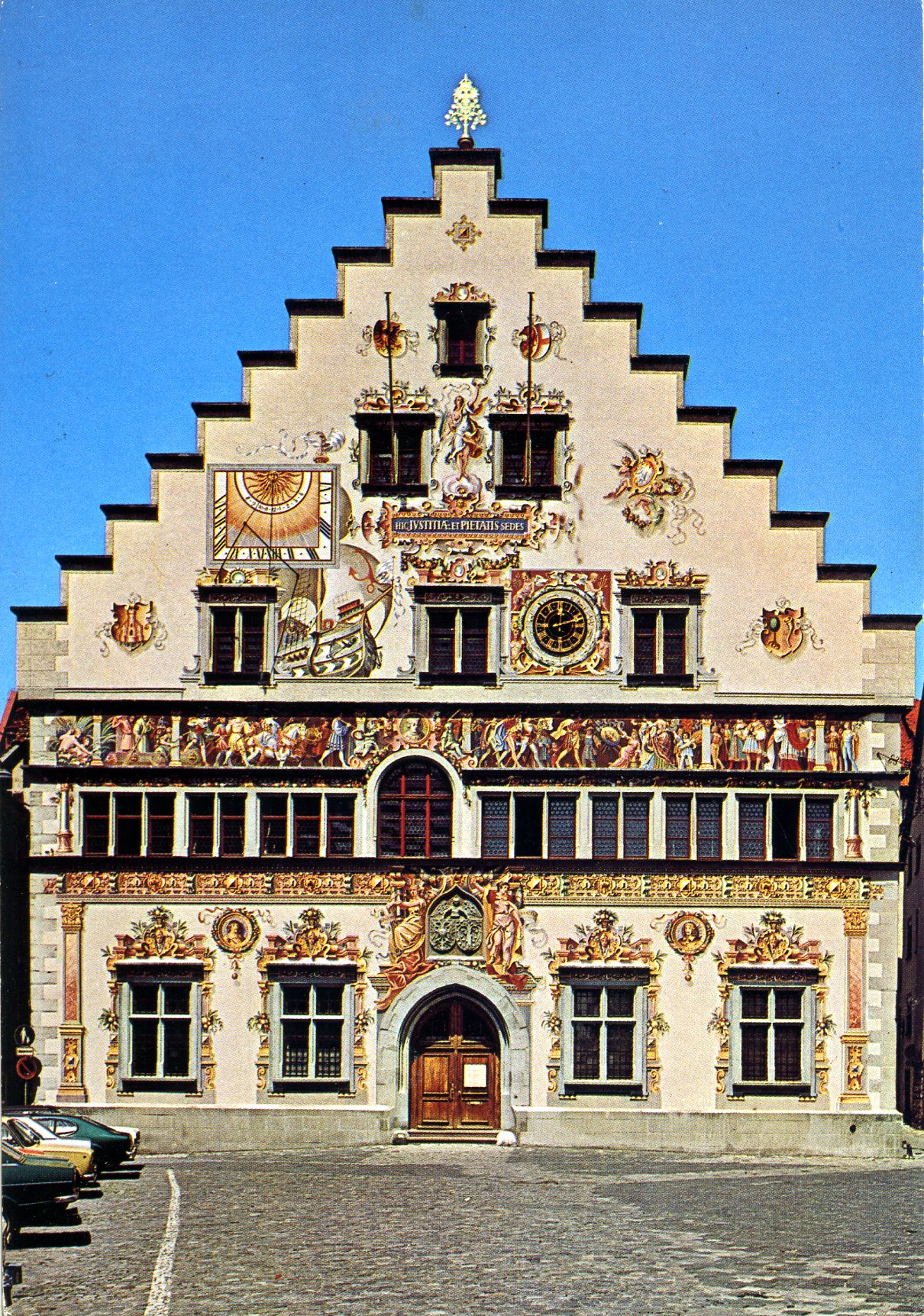 Lindau-Baviera