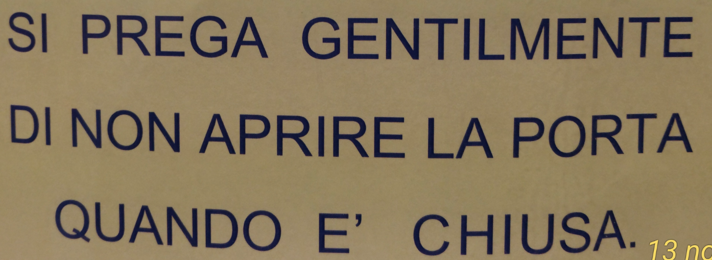 Ospedale Lavagna