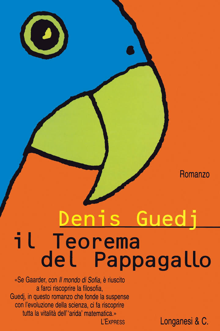 Recens.Denis GuedjTeorema del pappagallo copia