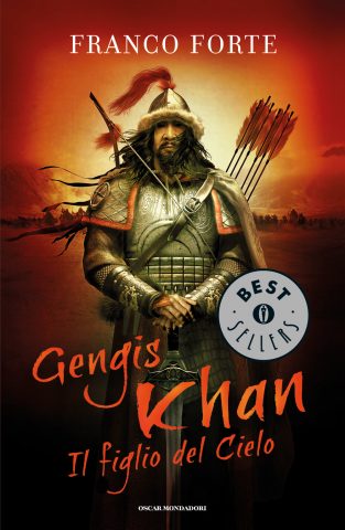 Recens.FrancoForte-Gengis Khan copia