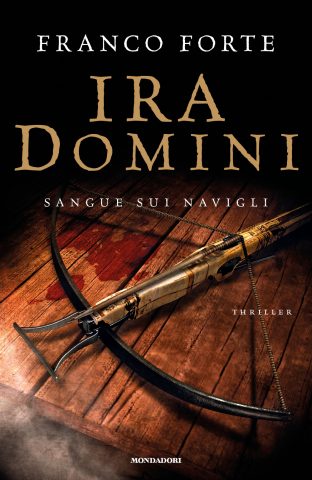 Recens.FrancoForte-Ira Domini